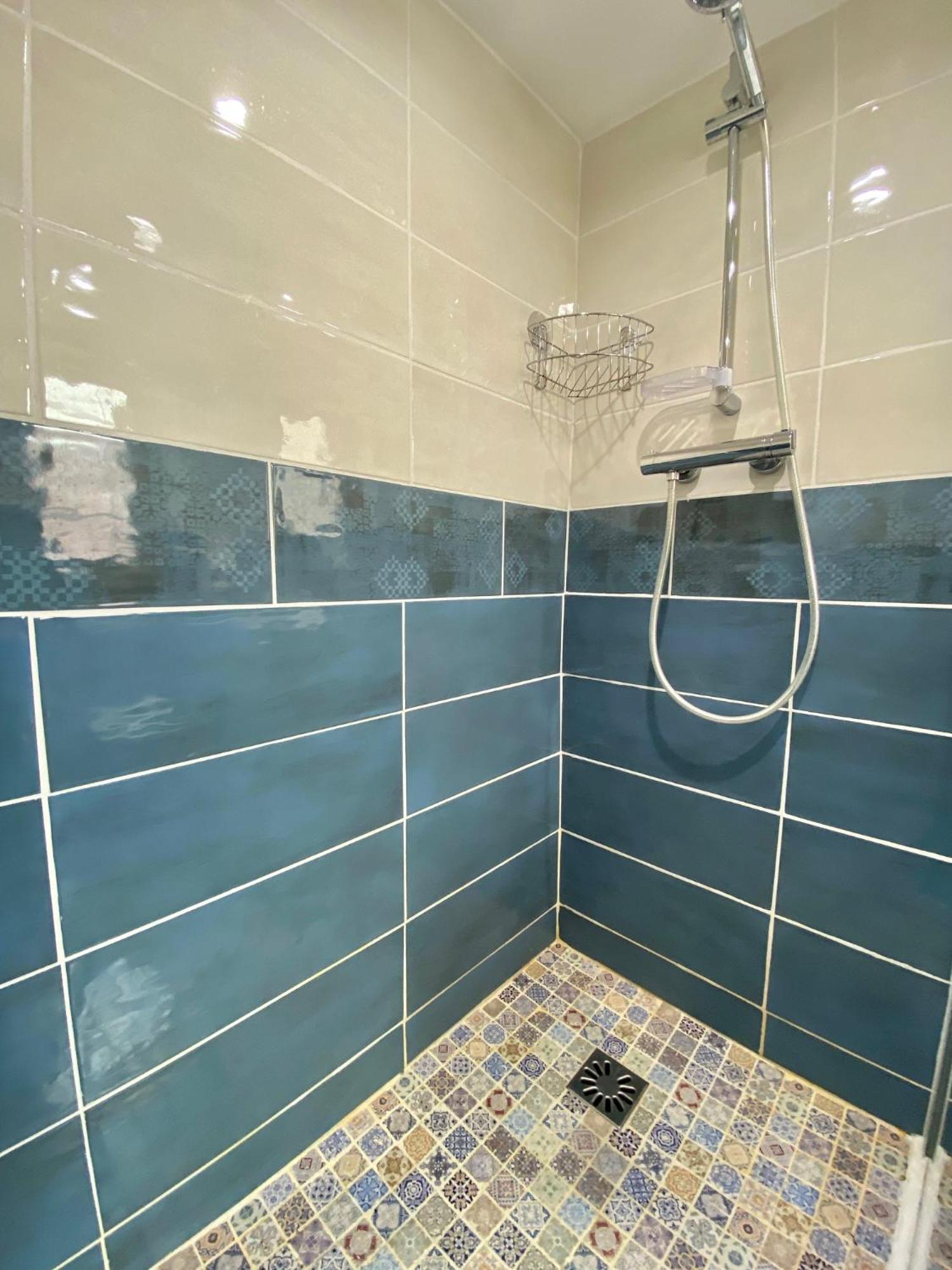 Le Brea Apartment Menton Ruang foto